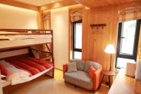 Family Double Room