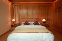 Deluxe Double Room with Bath