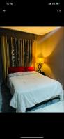 Doppelzimmer mit eigenem Bad