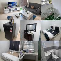 AYAAN COZY PRIMA HOMESTAY FREE WiFi - Ferienwohnung Tanah Rata