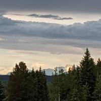 Willow Grove B&B Inn - B&B Horsefly