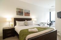 Appartamento con 2 Camere da Letto, 1 Bagno e Vista - Metropolitan