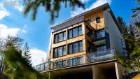 Wonder Home - Orlik Residence - blisko Ski Arena, Kościółka Wang i szlaków - Chambres d'hôtes Karpacz