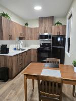 Cozy Maison Apt #8 - B&B Gatineau