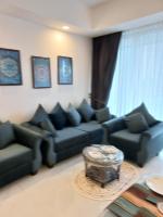 Capital Twin Peaks apartment - B&B Colombo