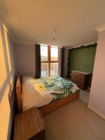 Apartment mit 2 Schlafzimmern