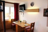 Résidence Le Bois D'aurouze - Studio pour 3 Personnes MAE-9004 - B&B Le Dévoluy