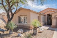 Desert Gem Casita - Ferienwohnung