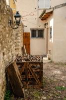 Krasospito 1850 - a Corfiot Wine House Reborn - Bed and Breakfast Lefkímmi