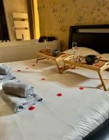 Love Queen SPA DÉTENTE - B&B