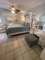 Under the Sea - B&B Galveston
