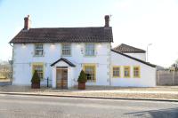 The Mendip Inn - B&B