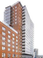 Kotimaailma Apartments - keskustayksiö Areenan vieressä - Kansikatu - B&B Tampere