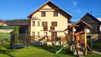 Ubytovanie u Grošíka - Ferienwohnung Oščadnica