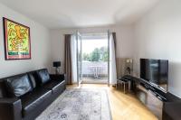 Bright one bedroom flat - Parkview 1 - Bed and Breakfast