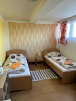 Chraštice - B&B