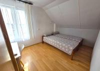 Chambre Double avec Salle de Bains Privative