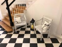 Apartment Lykke Lollfuß - Schleswig - Ferienwohnung Schleswig