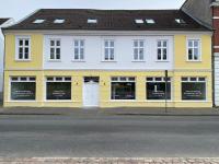 Apartment Lykke Lollfuß - Schleswig - Ferienwohnung Schleswig
