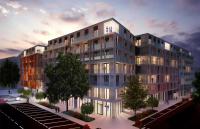 APARTAMENTY ARTE LUBLIN Rezydencja Ogród Saski 32 - faktura VAT - Ferienwohnung