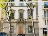 Palazzo Don Minzoni - B&B