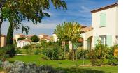 Villa Soleil au bord du Canal du Midi - Ferienwohnung Homps