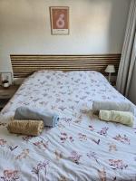 Studio Cosy Centre ville - Ferienwohnung