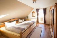 Haus Jenny - B&B Heringsdorf
