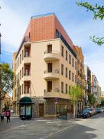 Apartment mit 2 Schlafzimmern