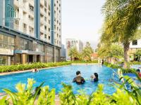 Căn hộ Charm City - B&B Dĩ An