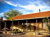 Ndefu Self Catering Accommodation - Chambres d’hôtes