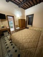 Chambre Deluxe