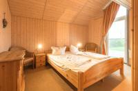 Seeschwalbe Classic 30 - Bed and Breakfast Rechlin