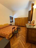 Chambre Double Deluxe