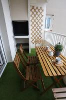 Appartement T2 à 2 pas de la mer de St Cyprien - B&B