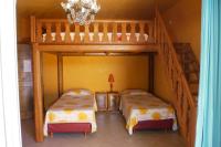 Energia - Family Room with external private bath and terrace