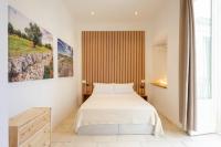 Doppelzimmer mit Balkon