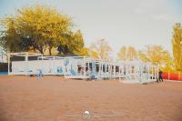 Plaża Patelnia - B&B Nowe Rumunki