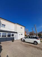 Miroslav - B&B Baška