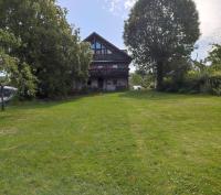 Künstlerwohnung für Naturliebhaber & Monteure - B&B