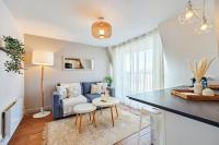 L'intemporel - Proche Plage - Centre-Ville - B&B Cabourg