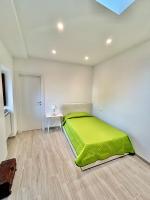 Chambre Double (1 Adulte et 1 Enfant)
