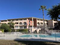 Studio avec piscine SAINT FLORENT FLOJ04 - B&B Saint-Florent