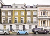 5 bedrooms house in Chelsea - Bed and Breakfast Londen