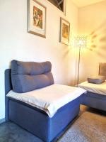 Alissa - B&B