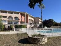 Studio avec piscine SAINT FLORENT - FLO300-134 - B&B