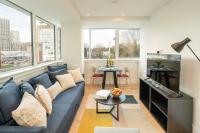 Wembley Stadium Apartments by Sleepy Lodge London - B&B London