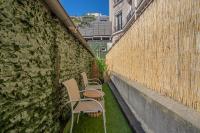 Apartamento Loft de 2 dormitorios