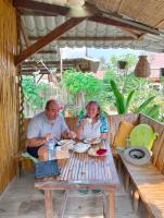 Savet Family Homestay & Tour - Ferienwohnung Battambang