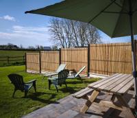 Le St Germin'ay - B&B Saint-Germain-sur-Ay